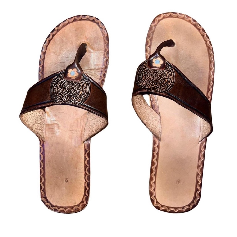 Boho Sandals